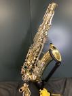 New ListingVintage Armstrong Alto Saxophone (For Parts Not Working)