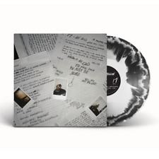 Xxxtentacion ‎– 17 Exclusive Limited Edition Black White Smash RARE Vinyl LP