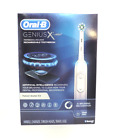 Oral B Genius X Rechargeable Toothbrush Patient Starter Kit / New