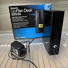 Seagate FreeAgent GoFlex Desk 3 TB USB 3.0 External Hard Drive  - For Parts Only