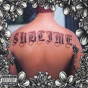 Sublime Sublime (CD) Album