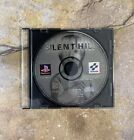 Silent Hill - Sony PlayStation 1 Black Label **DISC ONLY**