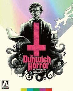 The Dunwich Horror [New Blu-ray]