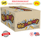 Whatchamacallit Chocolate Caramel Peanut Candy bar, 1.6 Oz (Pack Of 36) On Sale