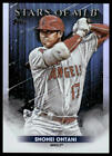 New Listing2022 Topps #SMLB-24 Shohei Ohtani Stars of MLB Los Angeles Angels