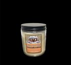 NEW Mainstays COOKIES AND MILK  Jar Candle 7oz