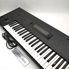 Korg M1 61-Keys Keyboard Synthesizer Digital Japan PCM Sound Source