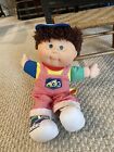 cabbage patch kids Toddler Collection soft boy Vintage