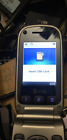 Pantech P2030 (Unlocked) TO  AT&T 3G GSM Flip Phone