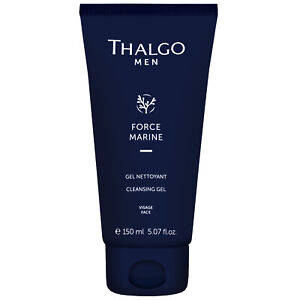 Thalgo Men Force Marine Cleansing Gel150ml