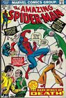 Amazing Spider-Man(MVL-1963)#127 KEY - 1st Appr. Vulture(Clifton Shallot)(4.5)-1