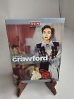 New ListingJoan Crawford: In the 1950s (DVD, 2012, 4-Disc Set) TCM Vault Collection