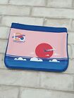 Aeroflot Russian Airlines small bag case