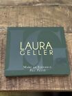 Laura Geller Make an Entrance Face Palette! NEW! Eye Shadow Highlighter & Blush