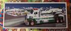 New Listing2014 HESS 50th Anniversary Toy Truck and Space Cruiser With Scout NIB