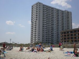 Myrtle Beach Oceanview Condo Rental- Unit 1505 - 6/16-6/23/2024 - 7 nights