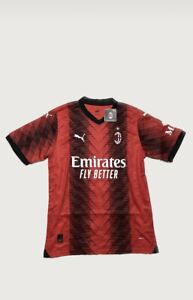 AC Milan Jersey