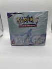 Pokemon Chilling Reign Booster Box Factory Sealed
