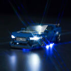 BrickBling LED Light Kit for LEGO Ford Mustang Dark Horse Sports Car 76920 Decor
