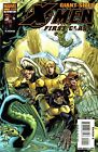 X-Men: First Class Giant Size Special #1 (2008) Marvel Comics