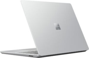 Microsoft Surface Laptop Go 2 – 12.4” Touch, Intel i5, 16GB RAM, 256GB SSD, Wind