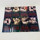Dark Protectors #1-8 en Français/in French de Rebecca Zanetti Lot Livres Romance
