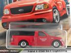 HOT WHEELS 2020 FAST & FURIOUS MOTOR CITY MUSCLE #1 FORD F-150 SVT LIGHTNING