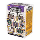 2022 Contenders NFL Football Trading Cards Blaster Box