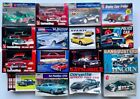 Plastic Car Building Kits 1/24 - $20 EACH - You Choose - LOTS TO CHOOSE FROM