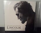 New ListingLincoln - For Your Consideration Awards Screener (DVD, 2013, Dreamworks)