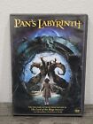 Pan's Labyrinth (Widescreen DVD 2007) Guillermo del Toro Fantasy