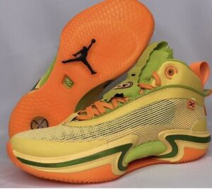 Sz 9 Nike  Air Jordan 36 