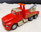 Vintage & RARE 1998 Kentoys-Tonka City Service 1/72 Die-Cast Tow Truck Wrecker