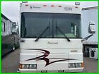 2001 Foretravel Motorcoach U295 Class A Diesel 81,000 Miles 1 Slide 1 Awning AC