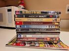 Lot Of 1990s Academy Awards  10 Best Picture Winners