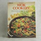 Wok Cookery by Ceil Dyer 1983 Paperback Asian and Multicultural Stir-Fry Cooking