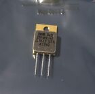 IRFM9140 Power MOSFET Tested, JANTXV2N7236 Made in USA, NOS