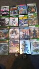 18 Game system Games Lot