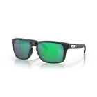 Oakley Sunglasses Holbrook OO9102-E455 Jade Fade Frame/Prizm Jade Iridium Lens