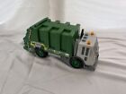 Hasbro Tonka Funrise Green & Clean Recycling Truck 2013 Lights & Sounds Works