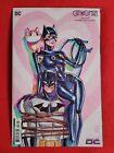 Catwoman #57- CVR D Rian Gonzales 1:25 Variant Cover, Tini Howard, 2023 VF/NM