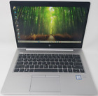 New ListingHP EliteBook 830 G5 Laptop i5-8350U 1.7GHz 13
