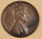 1926-d Lincoln Head Cent.  Brown AU.  193221