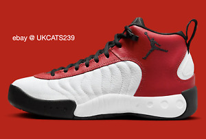 Nike Air Jordan Jumpman Pro Chicago Red White Black DN3686-006 Men's Shoes NEW
