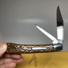 VINTAGE REMINGTON BULLET Knife R1263 1920-1930s Very Nice Excellent Condition