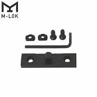 M-Lok MLOK Sling Stud / Bipod Adapter - for Harris tyle Sling Stud LOW PROFILE