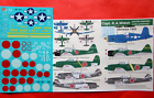 Japanese Air Force _ 1/48 Decals