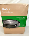 New ListingiRobot Roomba Combo j5 Robot - 2-in-1 Vacuum with Optional Mopping