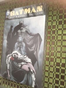 Batman: War Games ~ Book Two (DC Comics, July 2016)