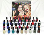 Lot of 2 Sinful Colors Decked Out Nail Polish Various Shades Available Choose